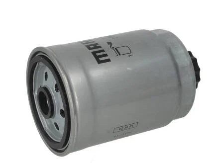 Паливний фільтр MAHLE / KNECHT KC 244