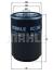 Фильтр топливный двигателя (колба) MAHLE / KNECHT KC 249D (фото 1)