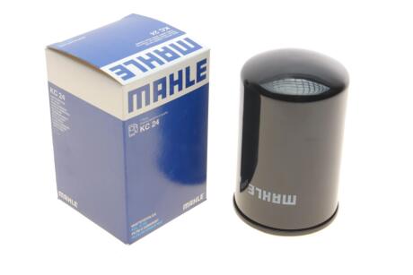 Фільтр палива MAHLE / KNECHT KC 24