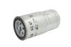 Фільтр паливний BMW E36 325, 525 td, tds -98 (KNECHT-MAHLE) MAHLE / KNECHT KC 47 (фото 1)