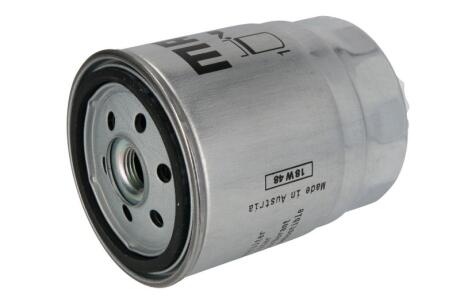 Паливний фільтр MAHLE / KNECHT KC 51