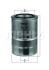 Фильтр топливный Mitsubishi MAHLE / KNECHT KC82 (фото 1)