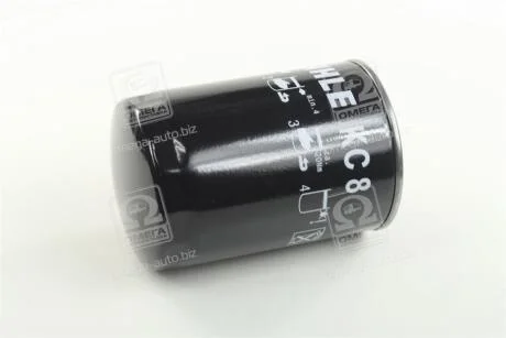 Фiльтр паливний Steyr 19 S 37/22 S 37/ 26 S 37/ 32 MAHLE / KNECHT KC 8