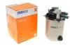 Фильтр топливный MAHLE / KNECHT KL 1027 (фото 1)