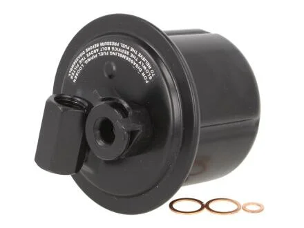 Фільтр паливний Mahle Honda, Rover MAHLE / KNECHT KL 108