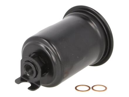 Паливний фільтр MAHLE / KNECHT KL 129
