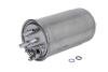 Фильтр топл. SEAT LEON, TOLEDO (Knecht-Mahle) MAHLE / KNECHT KL 147/1D (фото 1)