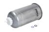 Фильтр топл. SEAT LEON, TOLEDO (Knecht-Mahle) MAHLE / KNECHT KL 147/1D (фото 2)
