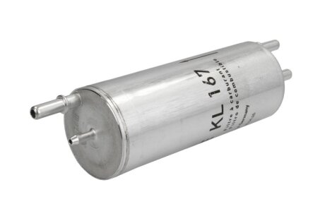 Фильтр топл. LAND ROVER (Knecht-Mahle) Распродажа MAHLE / KNECHT KL 167