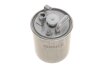 Фильтр топливный, CDI (с отвер. для датчика) MAHLE / KNECHT KL 174 (фото 6)