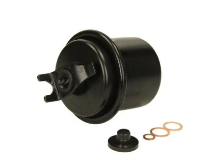 Фільтр паливний MAHLE / KNECHT KL 185