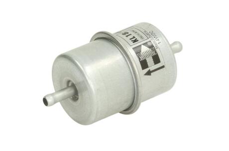 Фільтр палив. (Knecht-mahle) KL18 MAHLE / KNECHT KL 18 OF