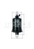 Фильтр топливный Mitsubishi MAHLE / KNECHT KL 210 (фото 1)