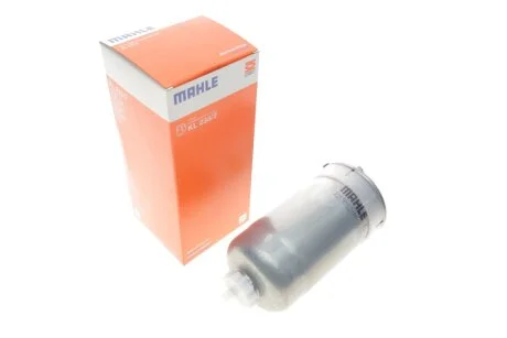 Фильтр топливный MAHLE / KNECHT KL 233/2