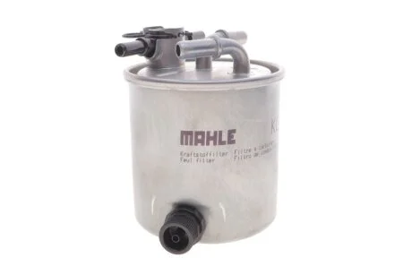 Фільтр паливний MAHLE / KNECHT KL 404/16