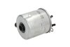 Фильтр топливный MAHLE / KNECHT KL 404/25 (фото 2)