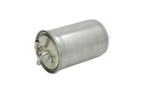 Паливний фільтр MAHLE / KNECHT KL 43