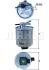 A_Фільтр паливний Mahle (з датчиком рівня) NISSAN Navara/Pathfinder \&#039;\&#039;2.5DCi \&#039;\&#039;06&gt;&gt; MAHLE / KNECHT KL440/36 (фото 1)
