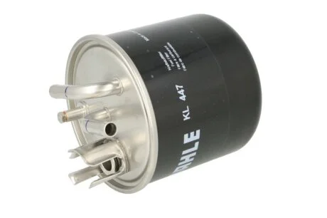 Фильтр топл. (Knecht-Mahle) MAHLE / KNECHT KL 447