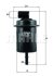 Фільтр топл. (Knecht-Mahle) MAHLE / KNECHT KL 453 (фото 1)