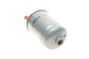 Фильтр топливный Megane3/Scenic3 R9M402/404/416 Euro6 (с подкачкой в баке) MAHLE / KNECHT KL 485/19D (фото 2)