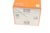 Фильтр топливный Megane3/Scenic3 R9M402/404/416 Euro6 (с подкачкой в баке) MAHLE / KNECHT KL 485/19D (фото 4)