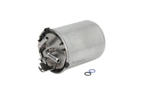 Фільтр топл. (Knecht-Mahle) MAHLE / KNECHT KL 497D
