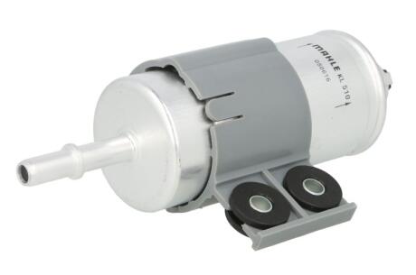 Паливний фільтр MAHLE / KNECHT KL 510