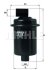 Фільтр топл. HYUNDAI ATOS 1.0 I (Knecht-Mahle) MAHLE / KNECHT KL 516 (фото 1)