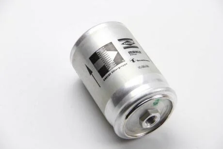 Фильтр топливный Audi MAHLE / KNECHT KL 51