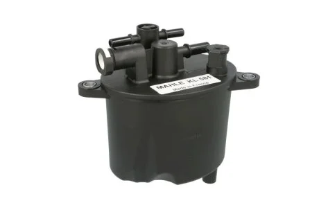 Фільтр паливний MAHLE / KNECHT KL 581