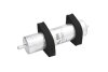 Фильтр топливный Audi A4/A5/A8 2.0-4.2TDI 07- WF8412WIX, WK 6003, H326WK, F 026 402 068, PX FCS754, 8K0 127 400A MAHLE / KNECHT KL 596 (фото 1)