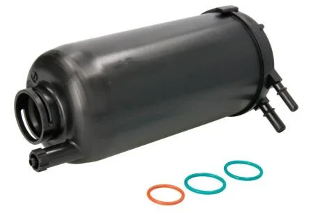 Фільтр палив. Iveco Daily (Knecht-Mahle) MAHLE / KNECHT KL 707D