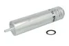 Фильтр топлива, BMW F20 - F23 - F30 - F33 - F80 - F83 - F87, (1-2-3-4), 1.5-3.0 D, 2010> MAHLE / KNECHT KL 736/1D (фото 2)