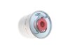 Фильтр топливный FORD 1.4-1.6 TDCI 08-, VOLVO 1.6 D2 10- (KNECHT-MAHLE) MAHLE / KNECHT KL 780 (фото 4)