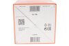 Фильтр топливный FORD 1.4-1.6 TDCI 08-, VOLVO 1.6 D2 10- (KNECHT-MAHLE) MAHLE / KNECHT KL 780 (фото 6)