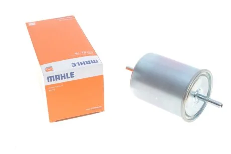 Фільтр паливний MAHLE / KNECHT KL 79