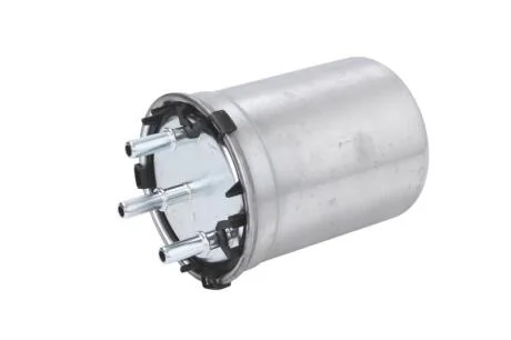 Фільтр паливний MAHLE / KNECHT KL 838