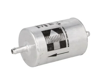 Фильтр топливный FIAT TEMPRA/TIPO/UNO -96 MAHLE / KNECHT KL 86