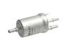 Фильтр топливный VW SHARAN 1.4-2.0 10- MAHLE / KNECHT KL 871 (фото 1)
