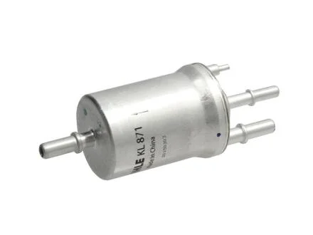 Фильтр топливный VW SHARAN 1.4-2.0 10- MAHLE / KNECHT KL 871