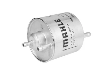 Фильтр топливный A140/210 W168 M166 97>04 MAHLE / KNECHT KL 87