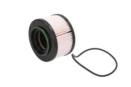 Фильтр топливный CHRYSLER VOYAGER 2.5, 2.8 CRD -08 (KNECHT-MAHLE) MAHLE / KNECHT KX 199D