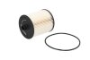 Фильтр топливный Citroen C5/Peugeot 407 3.0HDI 09- MAHLE / KNECHT KX 335D (фото 1)