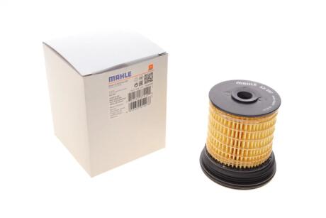 Фільтр паливний MAHLE / KNECHT KX 397