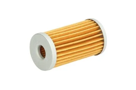 Фільтр паливний HONDA ACCORD/CR-V 2.2D 07- MAHLE / KNECHT KX 39