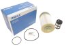 Фильтр топливный MAHLE / KNECHT KX 400KIT (фото 1)