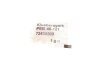 Фильтр топливный MAHLE / KNECHT KX 400KIT (фото 5)