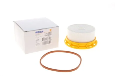 Фильтр топливный Toyota LAND CRUISER 200 4.5D 08-> (MAHLE) MAHLE / KNECHT KX 479D