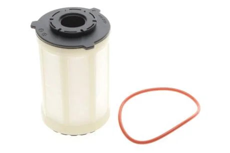 Фільтр паливний MAHLE / KNECHT KX 655D